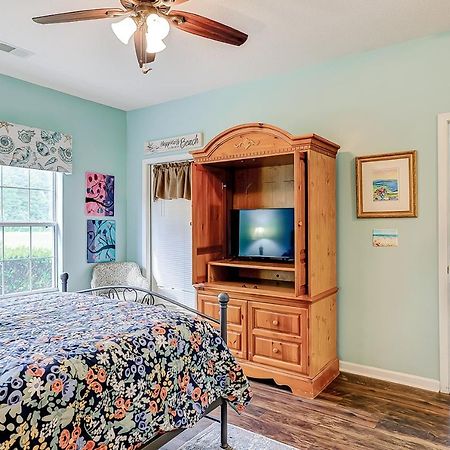 Legends Resort - Montrose Ln - C Myrtle Beach Bagian luar foto