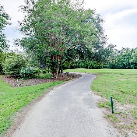 Legends Resort - Montrose Ln - C Myrtle Beach Bagian luar foto