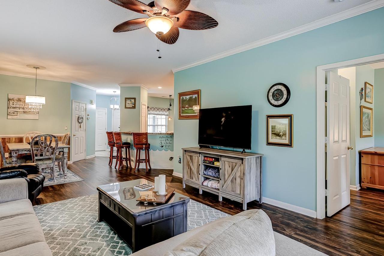 Legends Resort - Montrose Ln - C Myrtle Beach Bagian luar foto