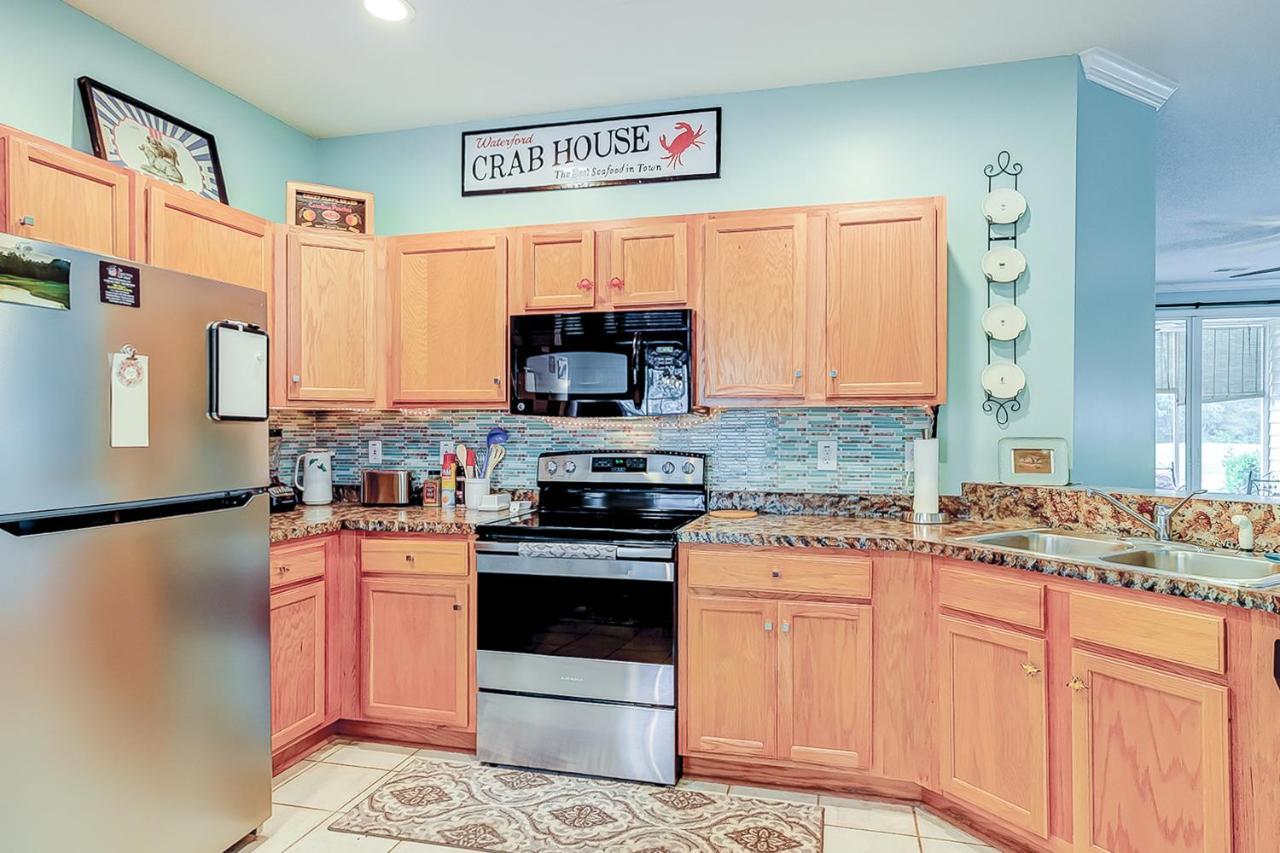 Legends Resort - Montrose Ln - C Myrtle Beach Bagian luar foto