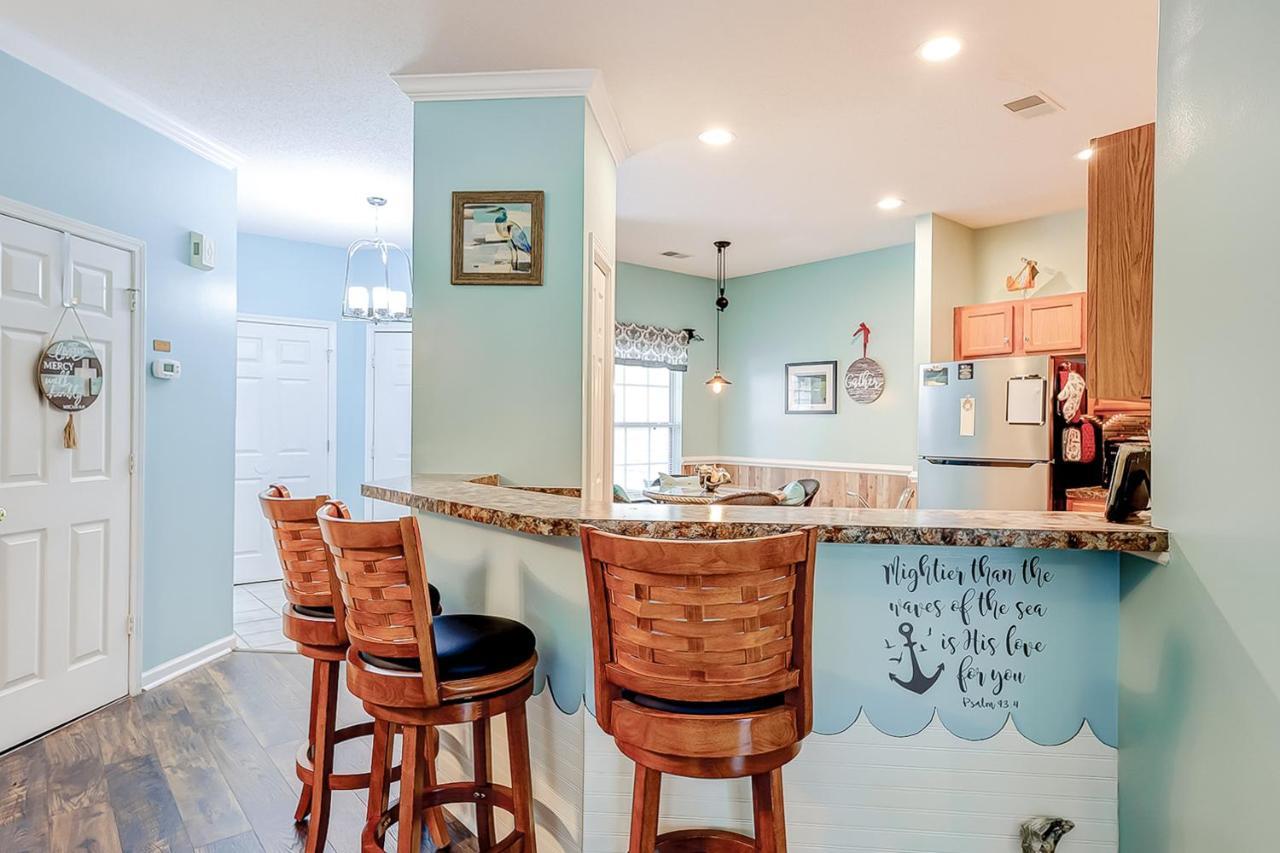 Legends Resort - Montrose Ln - C Myrtle Beach Bagian luar foto