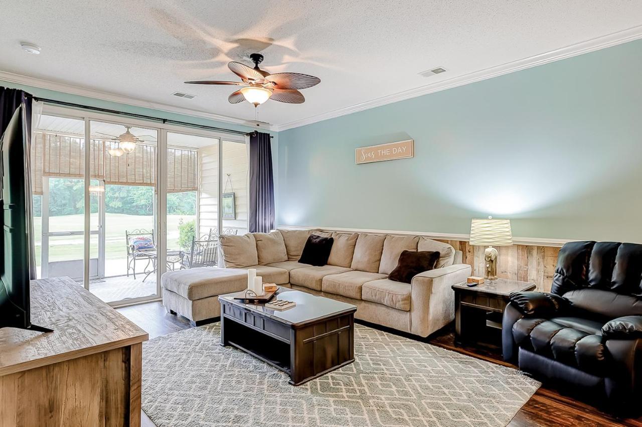 Legends Resort - Montrose Ln - C Myrtle Beach Bagian luar foto