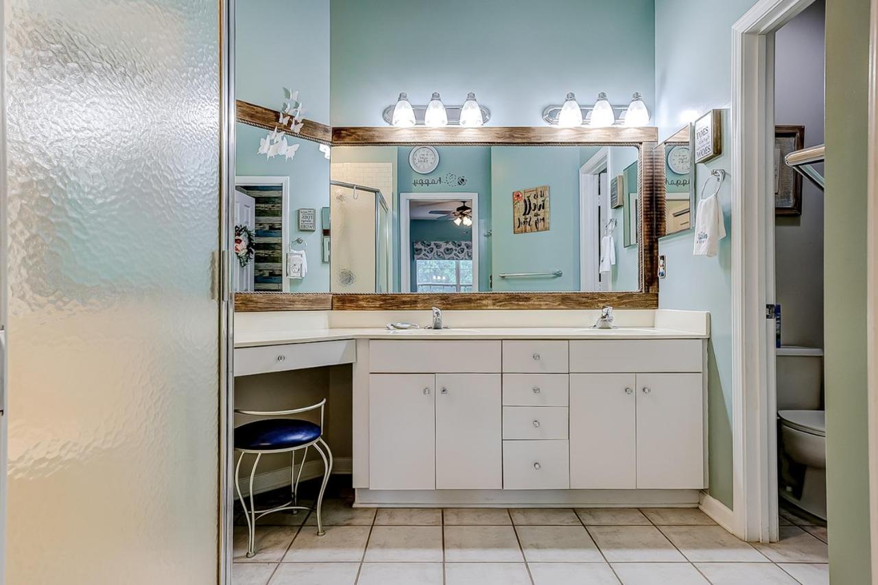 Legends Resort - Montrose Ln - C Myrtle Beach Bagian luar foto