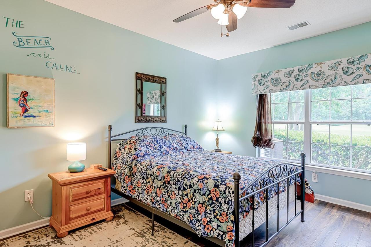 Legends Resort - Montrose Ln - C Myrtle Beach Bagian luar foto