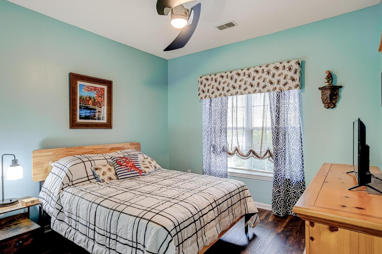 Legends Resort - Montrose Ln - C Myrtle Beach Bagian luar foto