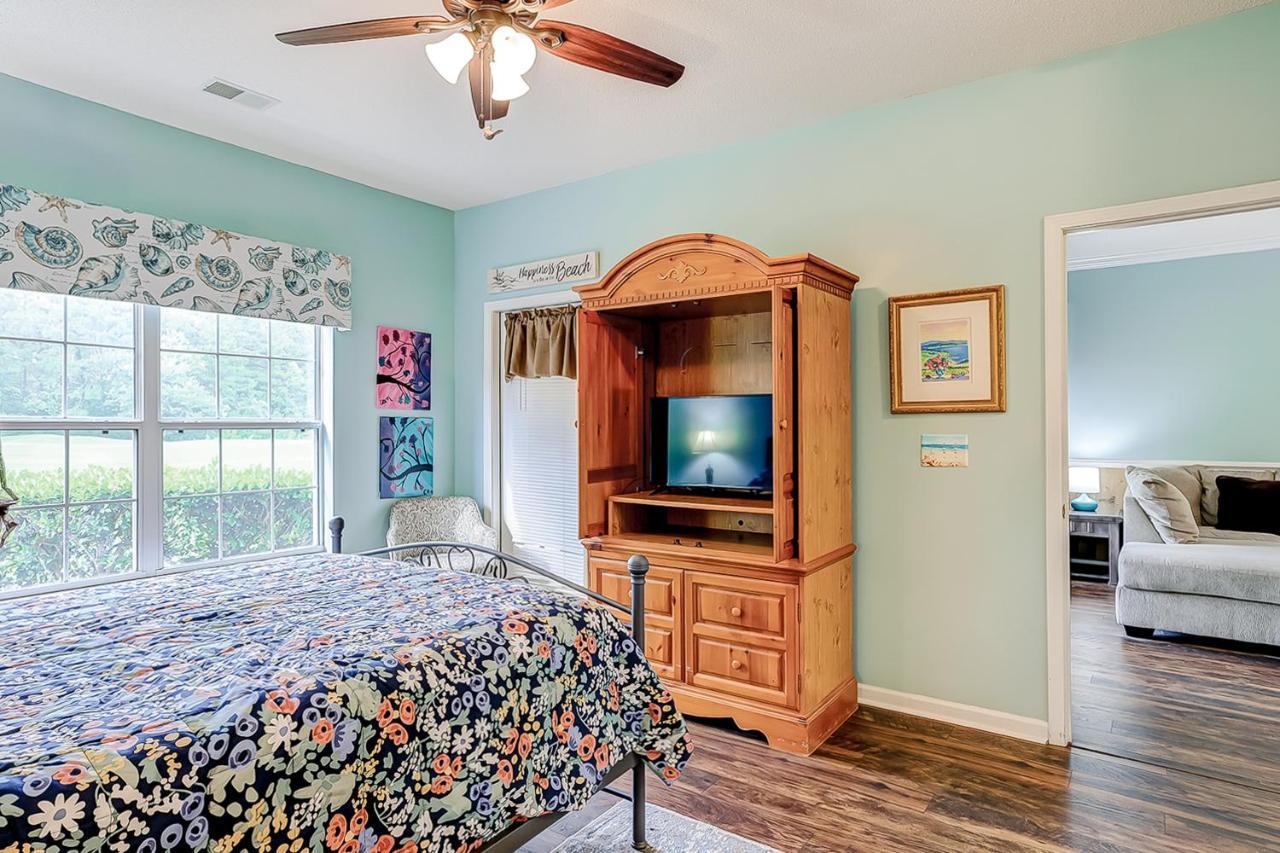 Legends Resort - Montrose Ln - C Myrtle Beach Bagian luar foto