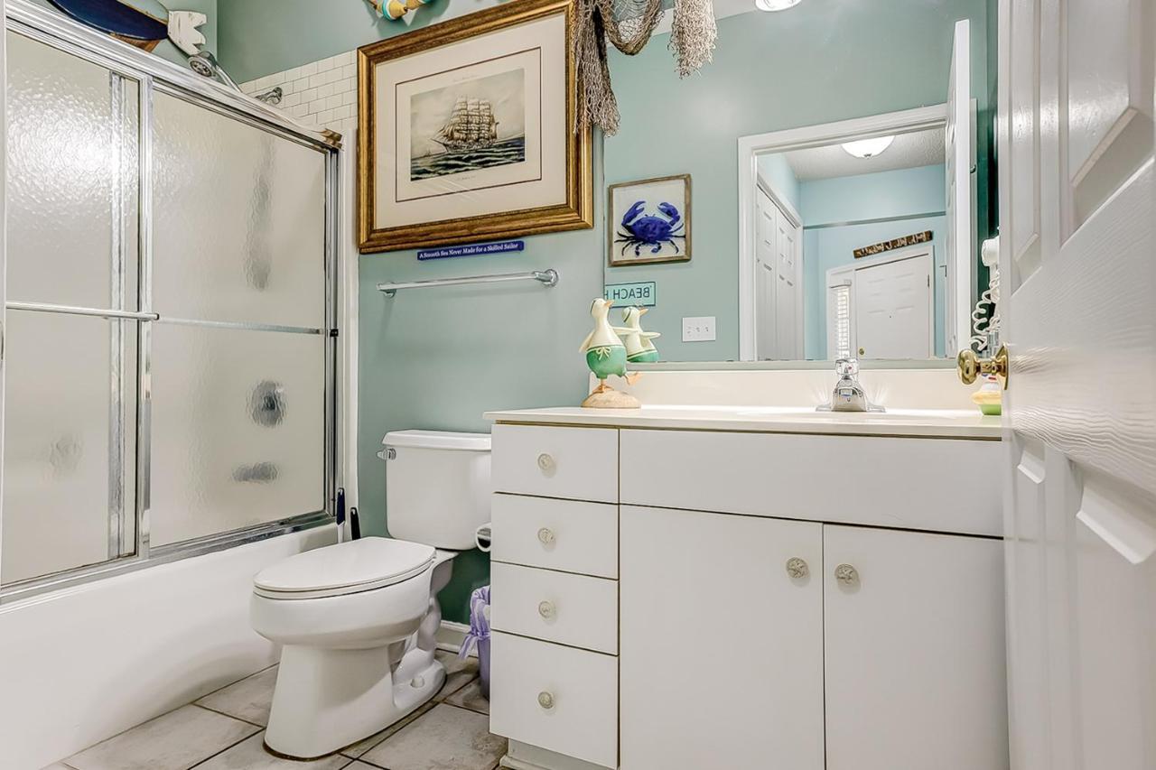 Legends Resort - Montrose Ln - C Myrtle Beach Bagian luar foto