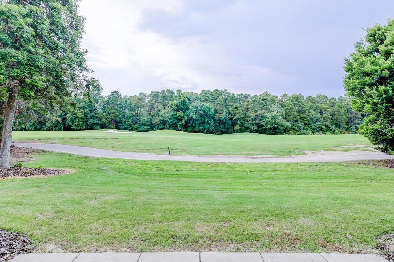 Legends Resort - Montrose Ln - C Myrtle Beach Bagian luar foto